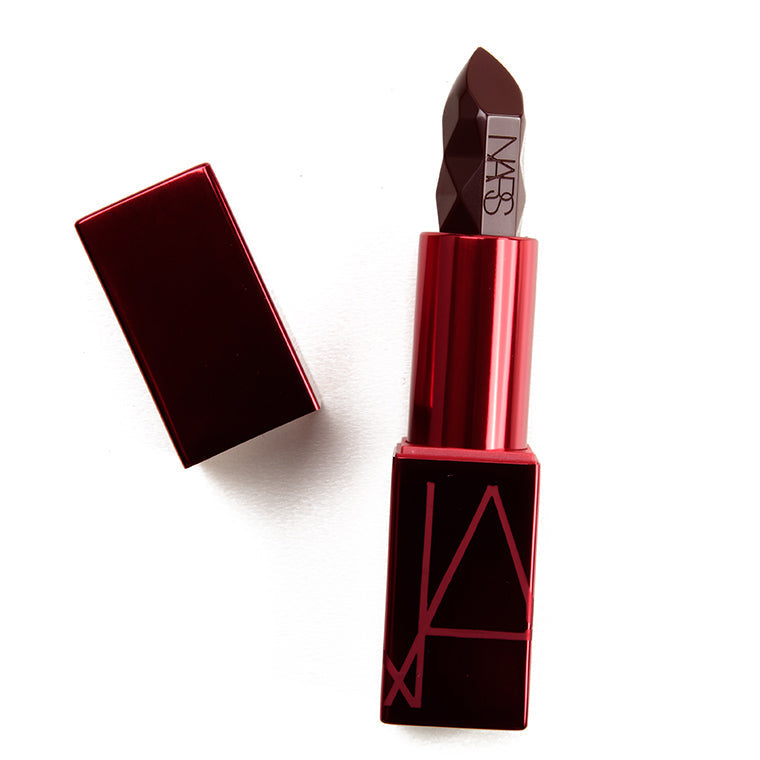 Nars Audacious Siouxsie Lipstick