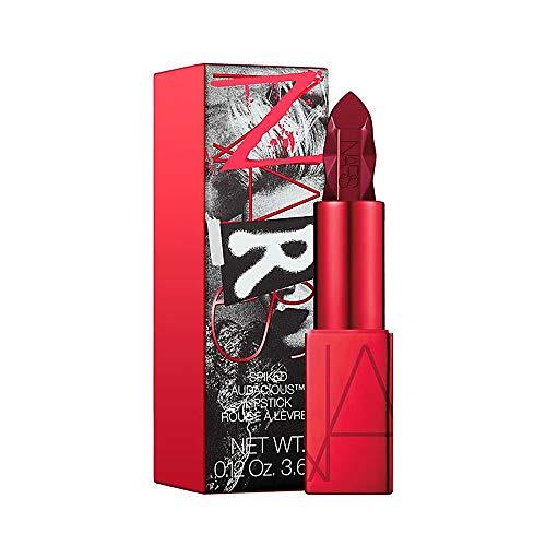 Nars Audacious Siouxsie Lipstick