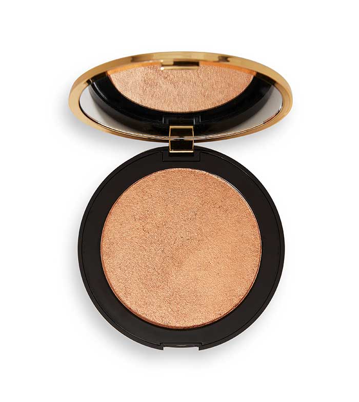 Makeup Revolution The Plastic Boy Gary Thompson Highlighter / Bronzer