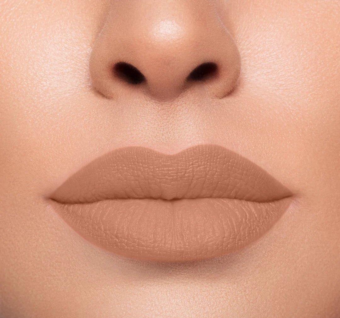 Morphe Lipstick