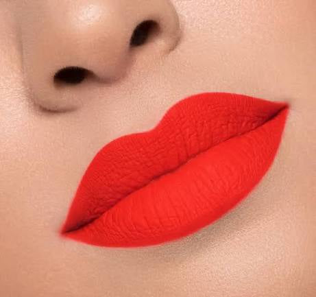 Morphe Lipstick