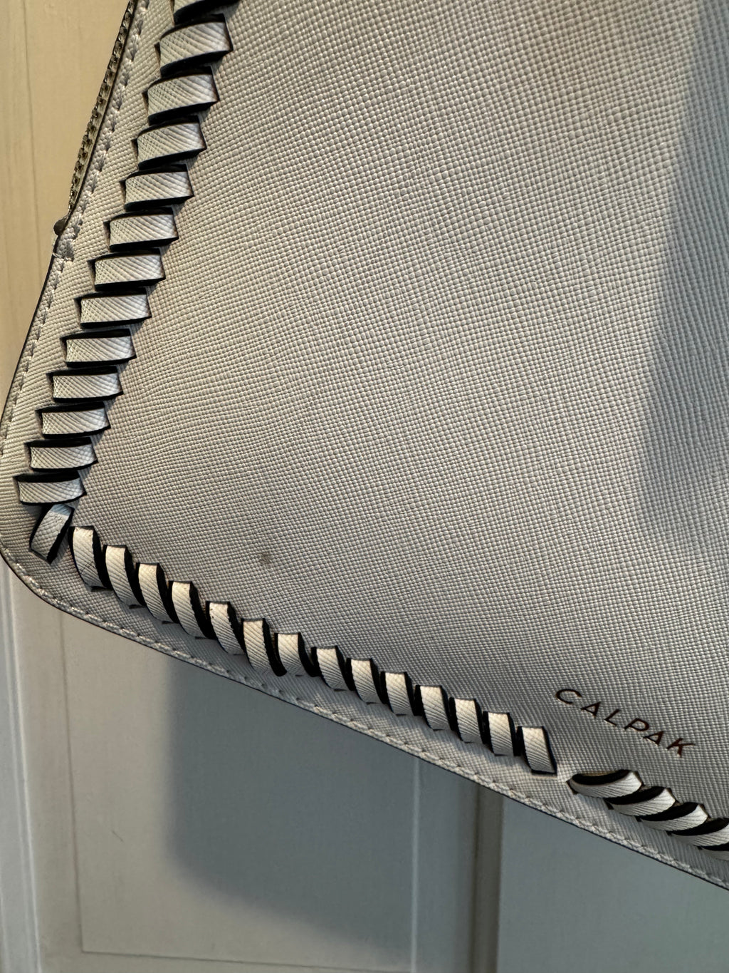 NWT Calpak Kaya 15 inch Laptop Backpack in Stone