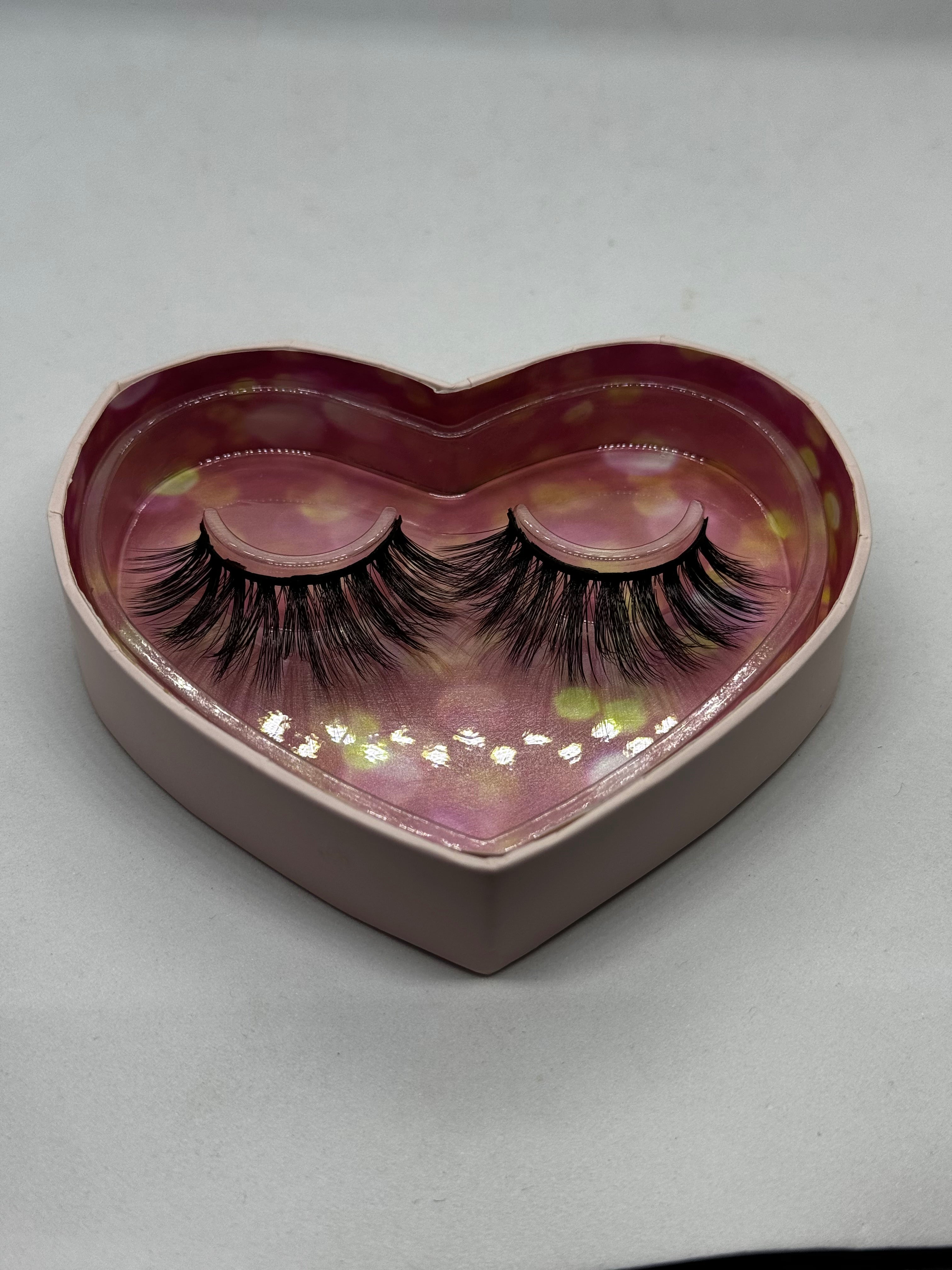 Velvet 59 by Paris Manning Vegan Lashes