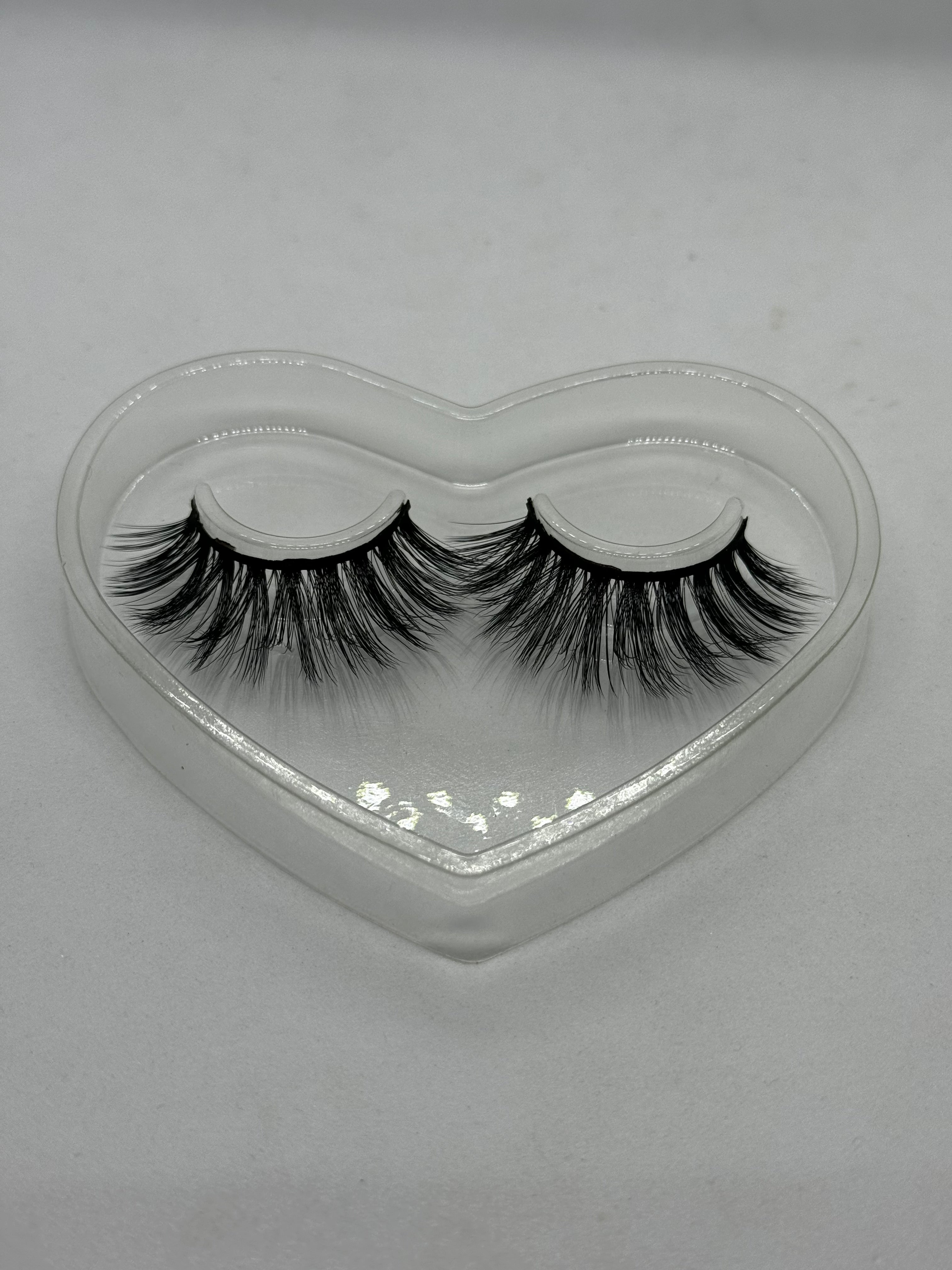 Velvet 59 by Paris Manning Vegan Lashes