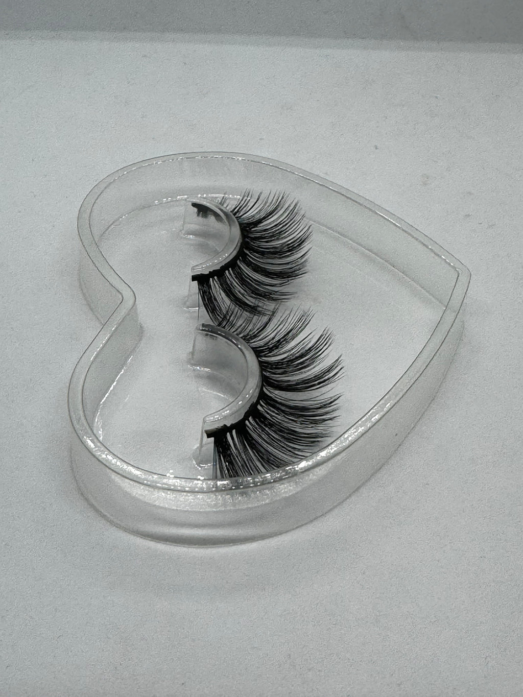 Velvet 59 by Paris Manning Vegan Lashes