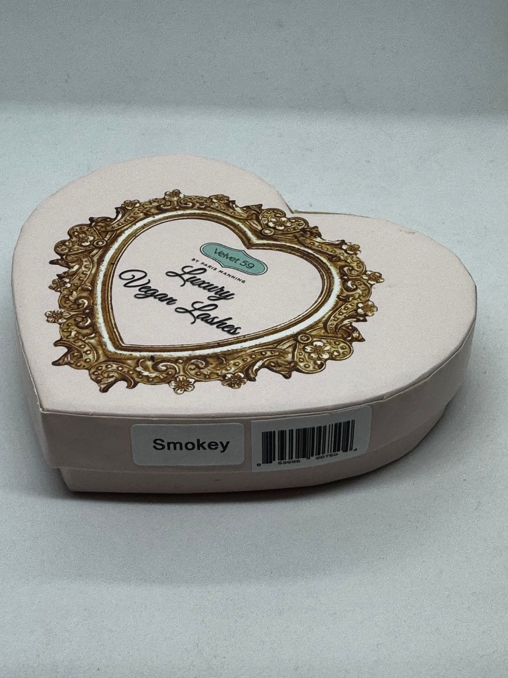 Velvet 59 by Paris Manning Vegan Lashes