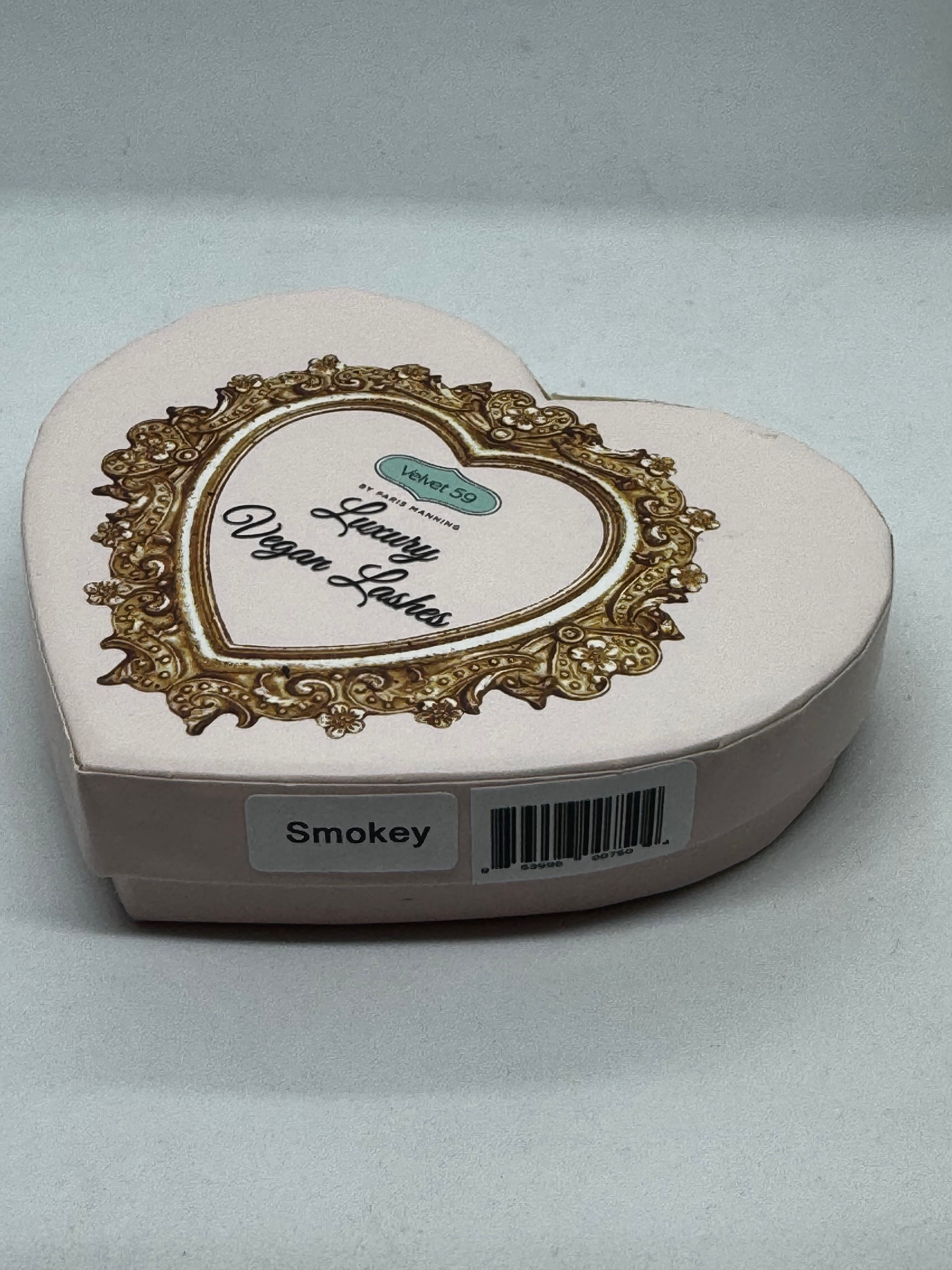 Velvet 59 by Paris Manning Vegan Lashes