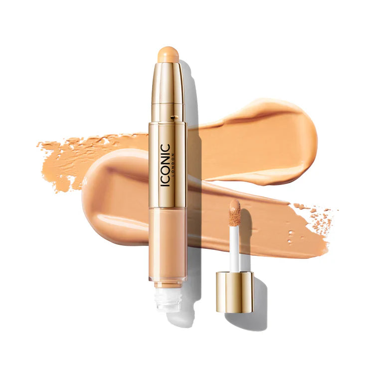 Iconic London Radiant Concealer