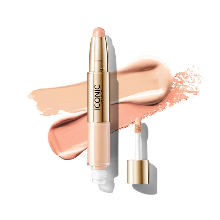 Iconic London Radiant Concealer