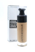 Japonesque Luminous Foundation