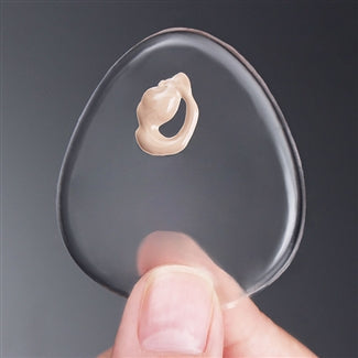Kiss Silicone Makeup Sponge 1983 SIL03