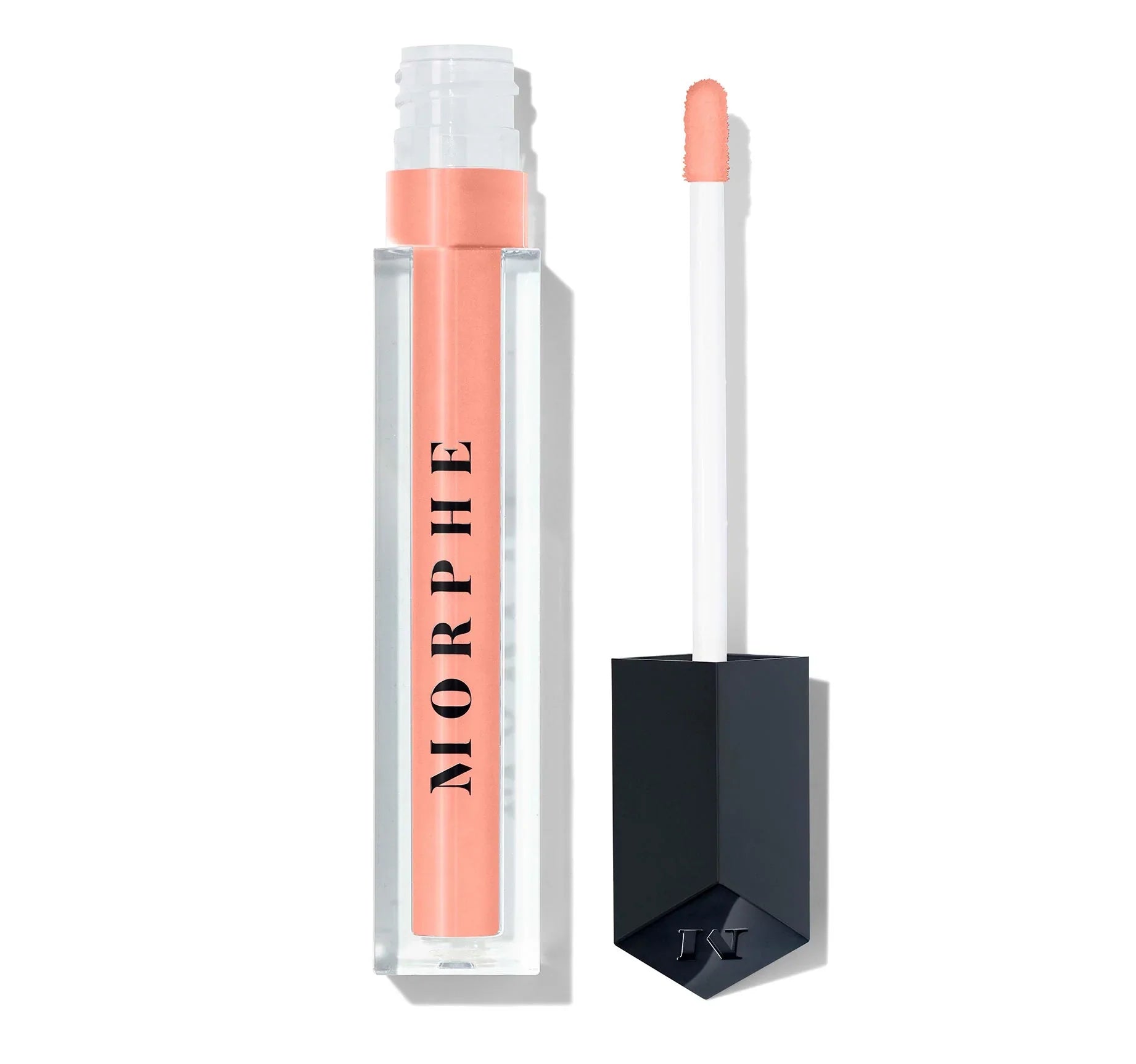 Morphe Lipgloss Brilliant