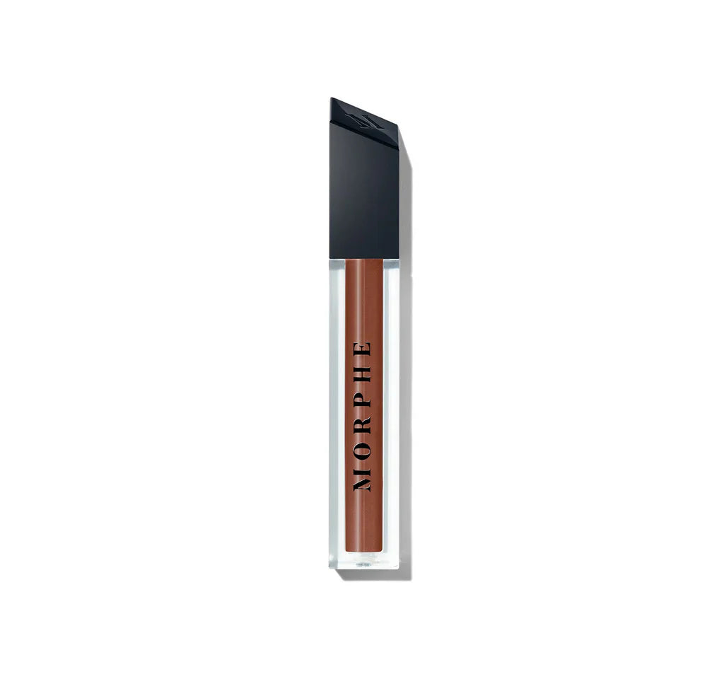 Morphe Lipgloss Brilliant