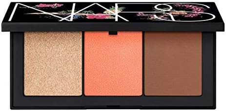 NARS MOTU TAPU LIMITED EDITION PALETTE