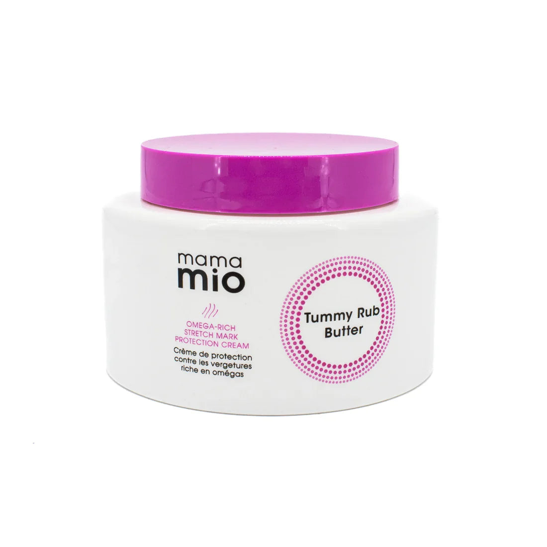 Mama Mio - The Tummy Rub Butter