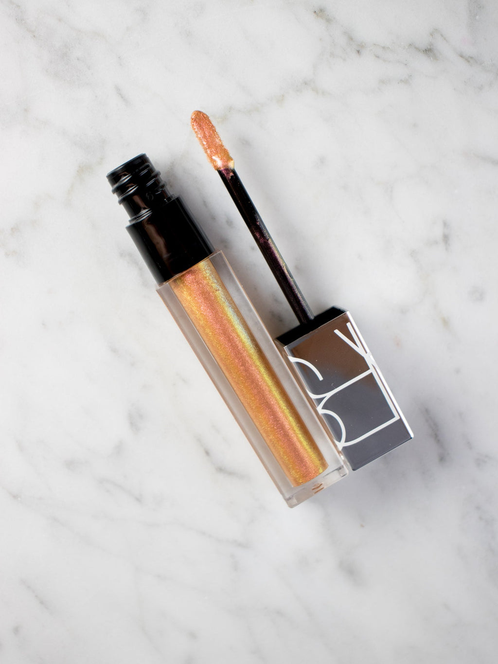 NARS Cape Town Full Vinyl Lip Lacquer