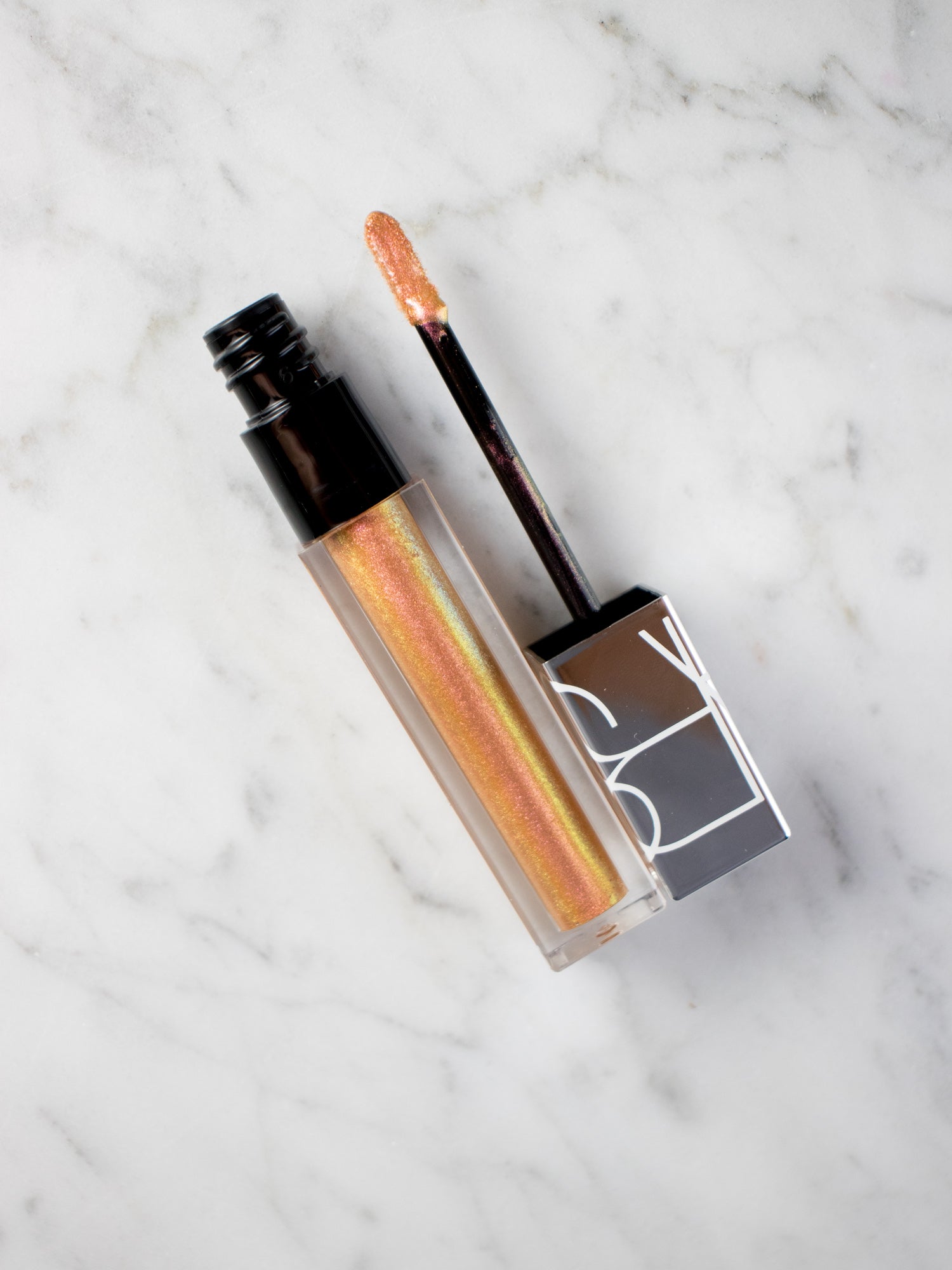 NARS Cape Town Full Vinyl Lip Lacquer