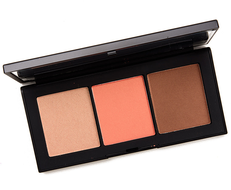 NARS MOTU TAPU LIMITED EDITION PALETTE