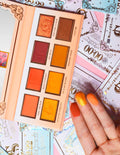 PLouise Stack Em Up Palette - Back Yourself
