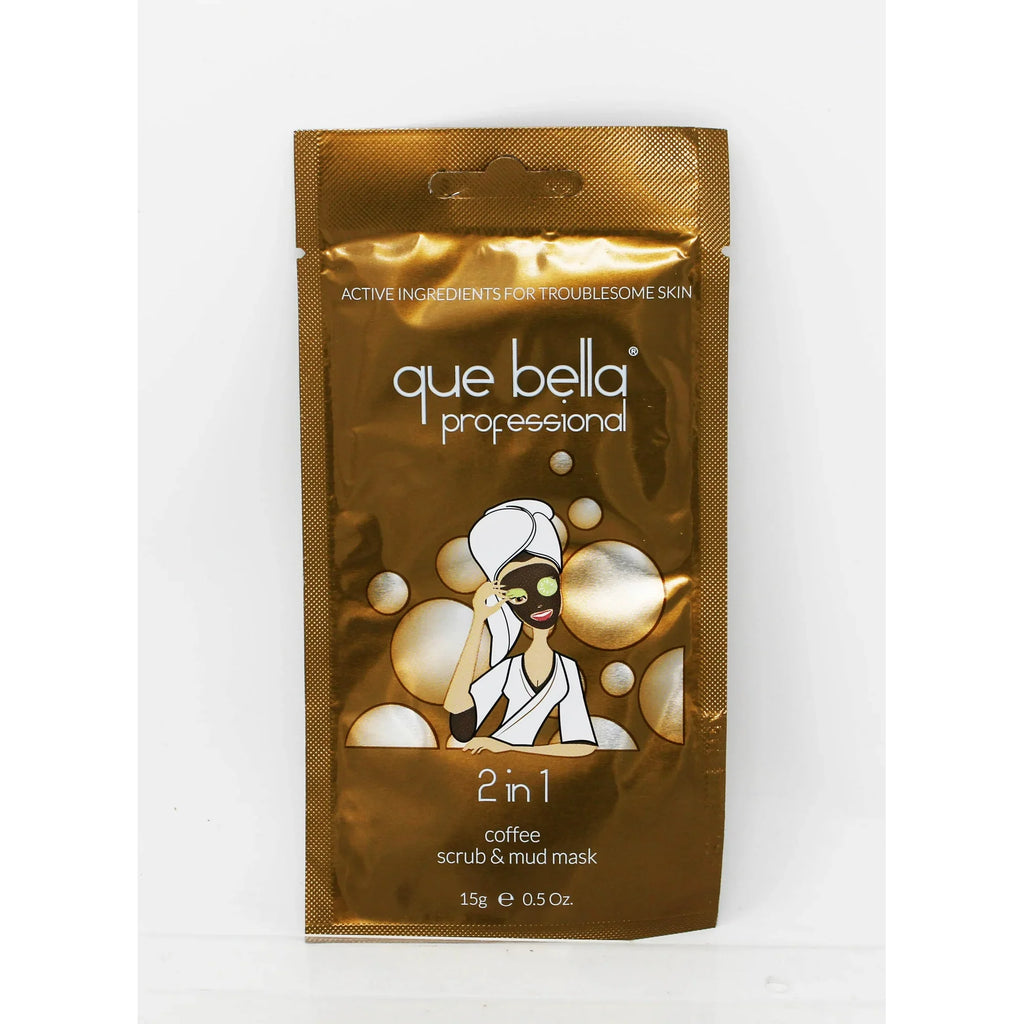 QUE BELLA PROFESSIONAL MASKS