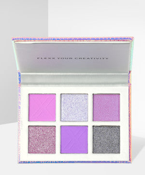 XX Revolution Sugar Baby Flexx Shadow Palette