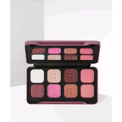 NWT XX Revolution Forever Flawless Dynamic Ambient Eyeshadow Palette