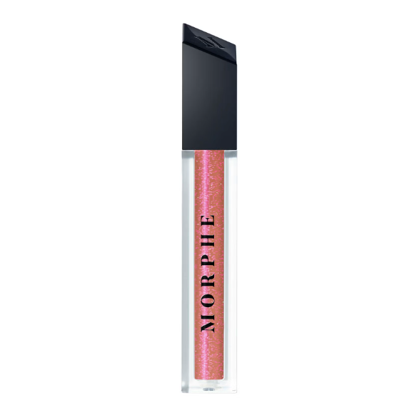 Morphe Lipgloss Brilliant