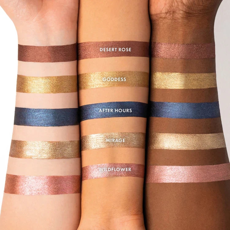 Iconic London Glaze Crayons