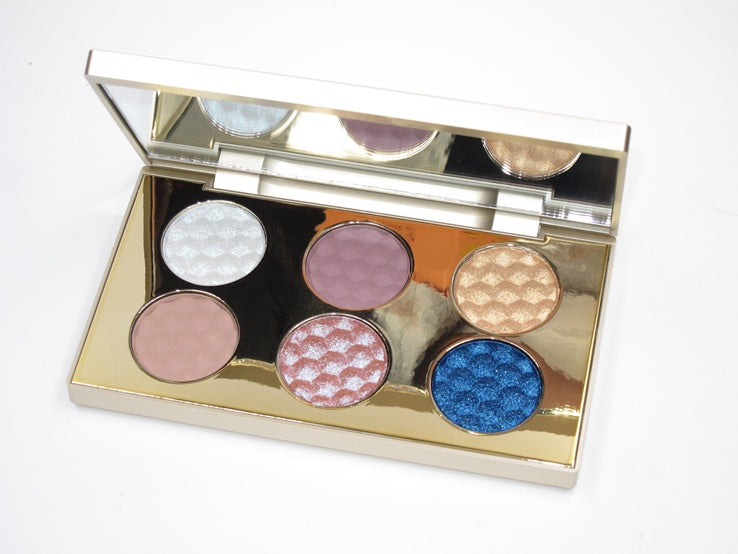 Stila Blue Ribbon Eyeshadow Palette