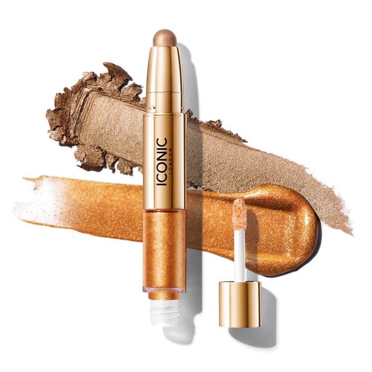 Iconic London Glaze Crayons