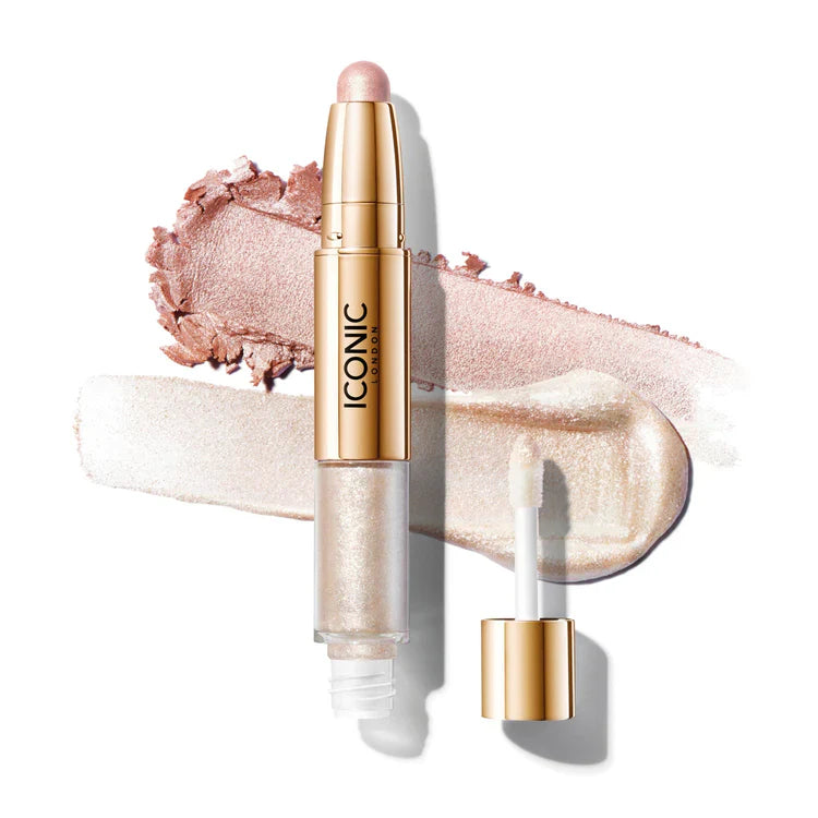 Iconic London Glaze Crayons