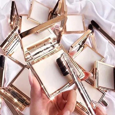 Iconic London Brow Silk Kit