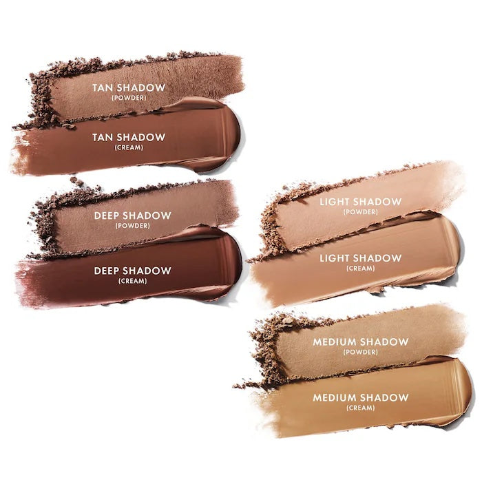 Iconic London Duo Contour Pot