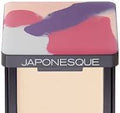 Japonesque Pixelated Color Finishing Powder