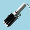 Bondi Boost triple barrel curling iron