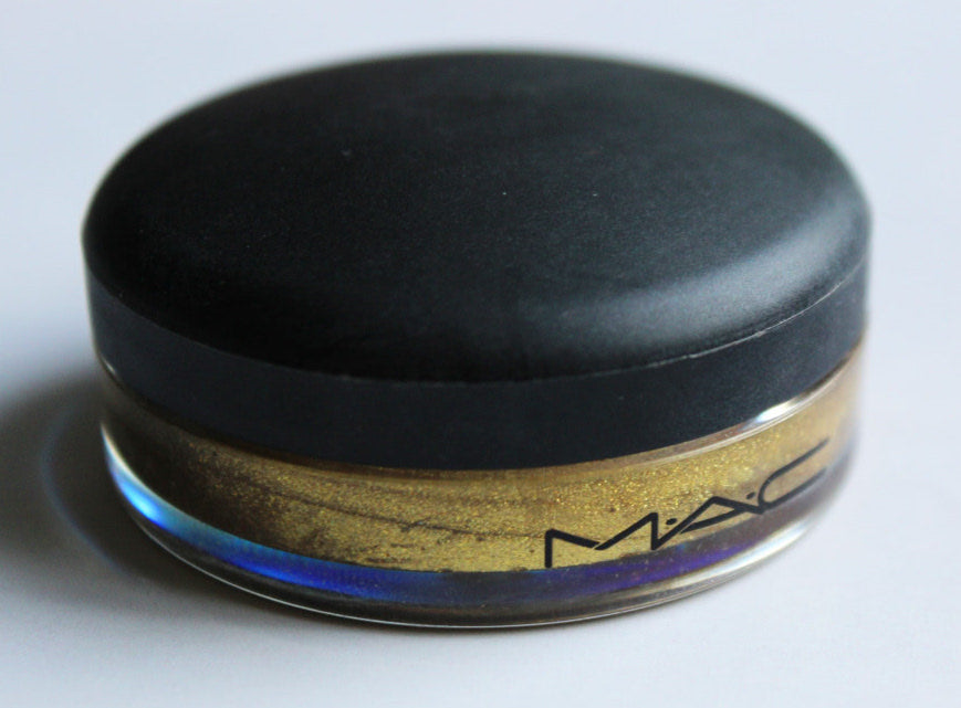 MAC Cosmetics Money Honey Eye Gloss