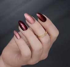 Pretty Woman Press on Faux Nails PD6261