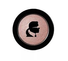 Karl Lagerfeld + Model Co. Rose Beige Blush