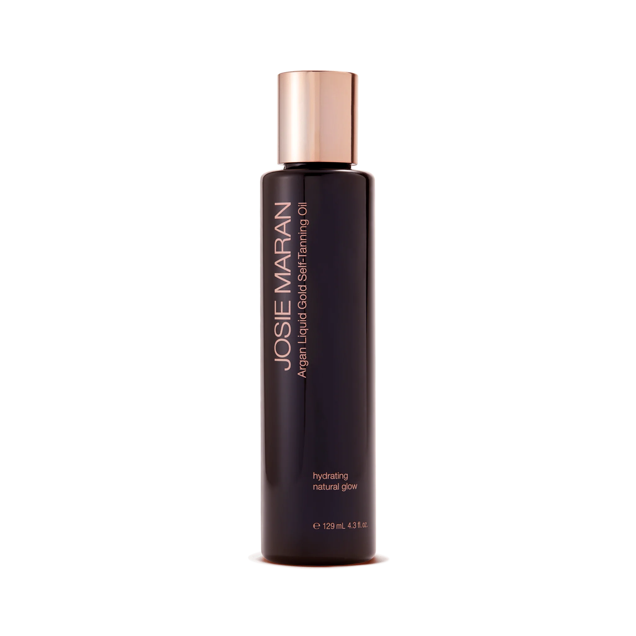 Josie Marin Argan Liquid Gold Self-Tanning Body Oil