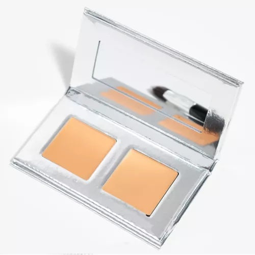 Mally Perfect Prep Eyeshadow Base - Deeper
