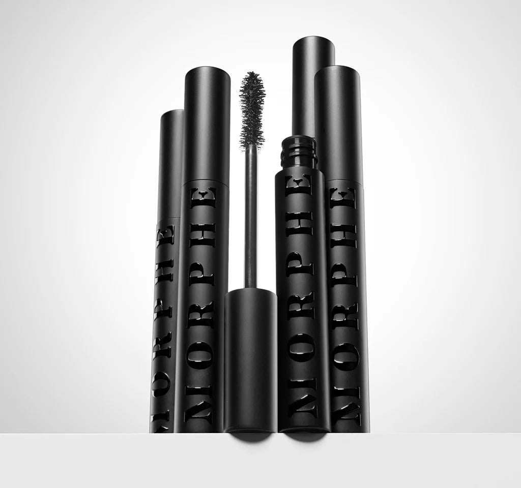 Morphe Make It Big Volumizing Mascara - Black