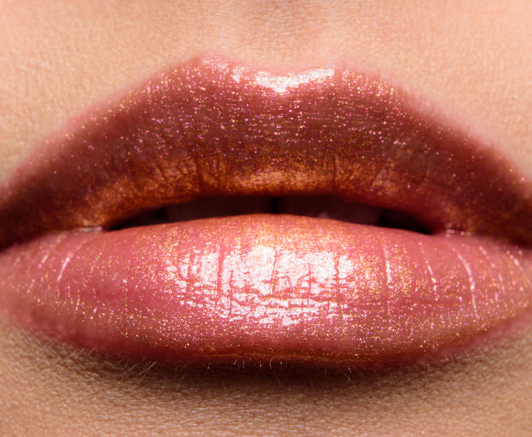 NARS Cape Town Full Vinyl Lip Lacquer