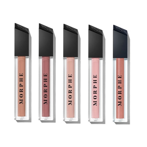 Morphe Lipgloss Brilliant