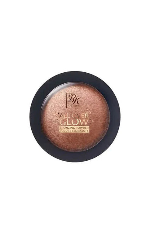 Ruby Kisses bronzer