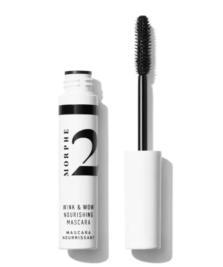 Morphe WINK & WOW NOURISHING MASCARA