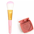 Too Faced mini Baby Love Flush Blush with Brush set