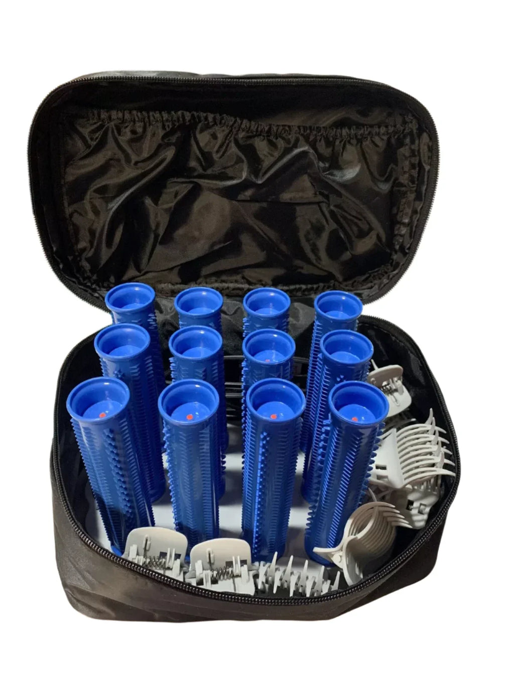 Calista Tools Ion Hot PTC Heating 1 Inch Rollers