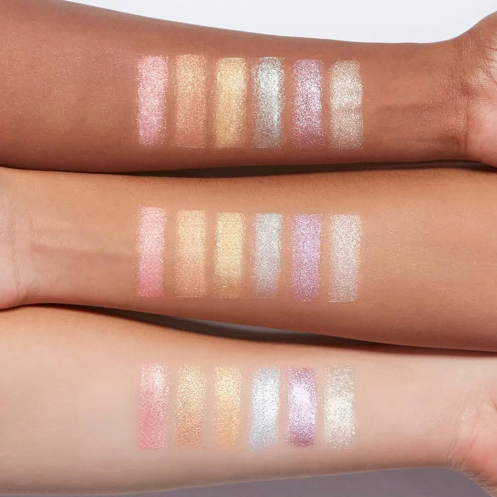 NWT Too Faced Rainbow Strobe Highlighter