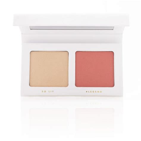 NEW Mally + RuPaul Hiiieee Lighter & Ruge Duo