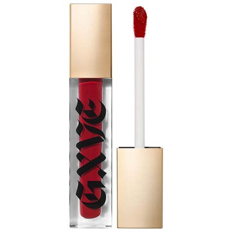 GXVE by Gwen Stefani "I'm Still Here" Longwear Clean Matte Liquid Lipstick - Original Recipe